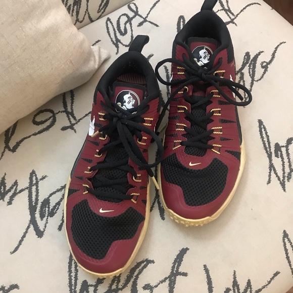 nike fsu shoes 2019